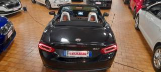 FIAT 124 Spider usata 50