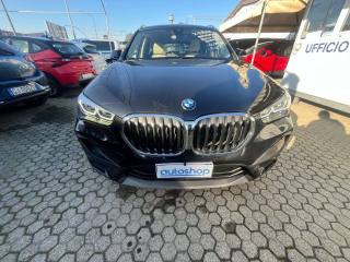 BMW X1 usata, con Antifurto