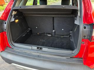 RENAULT Captur usata, con USB