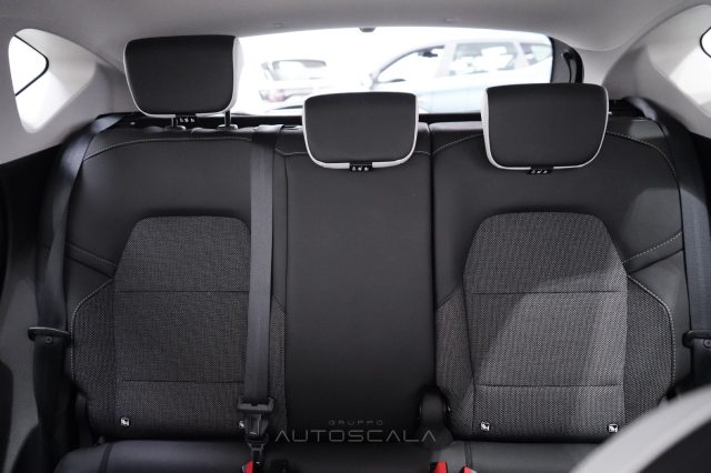 RENAULT Captur usata, con Controllo elettronico della corsia
