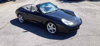PORSCHE 996 usata 28