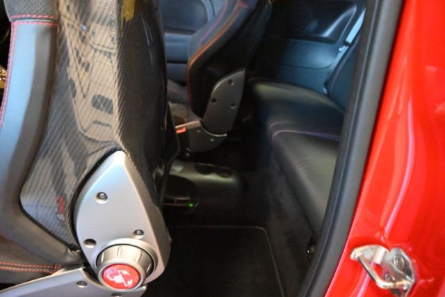 ABARTH 695 usata 59