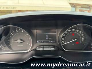 PEUGEOT 208 usata, con Chiusura centralizzata