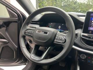 JEEP Compass usata, con Bracciolo