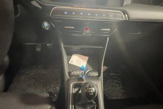 MG MG3 usata, con Cerchi in lega