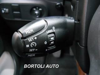 CITROEN C3 usata, con Controllo elettronico della corsia
