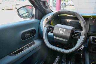FIAT Grande Panda usata, con Cruise Control