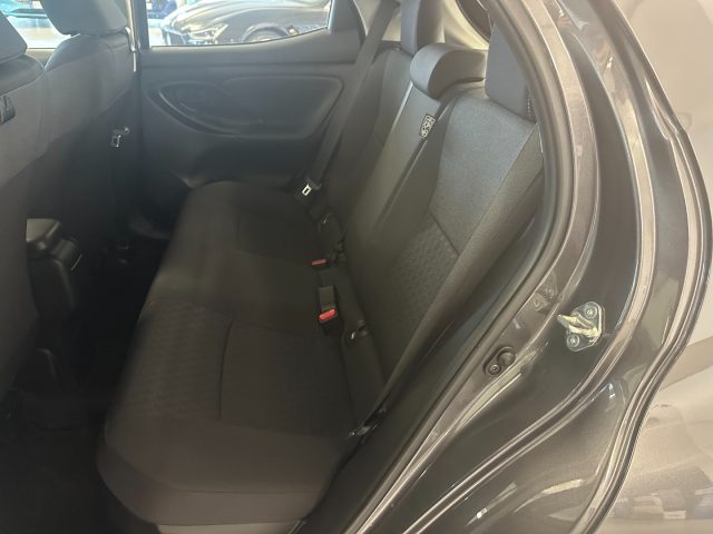 MAZDA 2 usata, con Controllo trazione