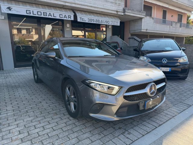 MERCEDES-BENZ A 180 usata 2