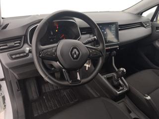 RENAULT Clio usata, con Cruise Control