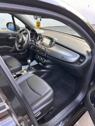 FIAT 500X usata, con Chiusura centralizzata