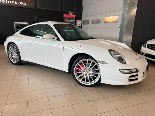 PORSCHE 911 usata, con Airbag