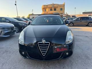 ALFA ROMEO Giulietta usata, con Airbag