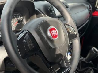 FIAT Fiorino usata 10