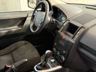 LAND ROVER Freelander usata, con Specchietti laterali elettrici