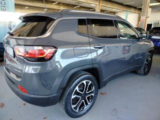 JEEP Compass usata, con Cruise Control