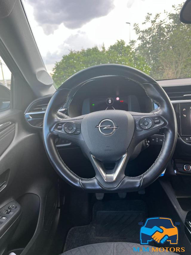 OPEL Corsa usata, con Cruise Control
