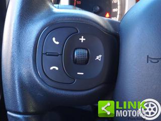 FIAT Panda Cross usata 28