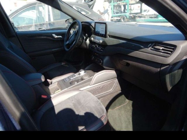 FORD Kuga usata, con Antifurto
