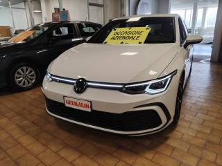 VOLKSWAGEN Golf usata, con Airbag laterali