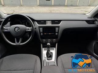 SKODA Octavia usata, con Controllo trazione