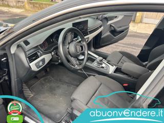 AUDI A5 usata, con Climatizzatore