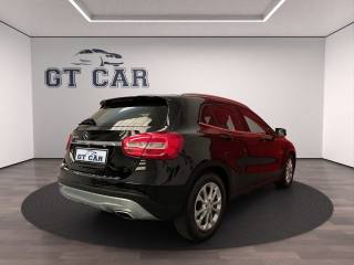 MERCEDES-BENZ GLA 200 usata, con Cerchi in lega