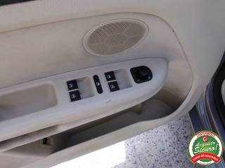 VOLKSWAGEN Golf Plus usata, con Immobilizzatore elettronico