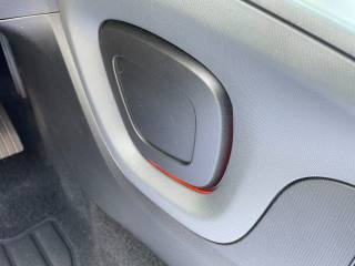 SMART ForFour usata, con Sedili riscaldati