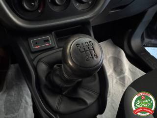 FIAT Doblo usata, con Servosterzo