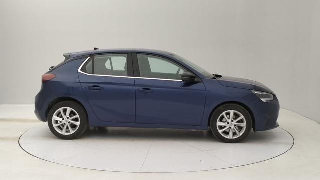 OPEL Corsa usata, con Autoradio