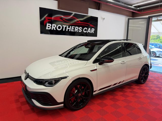 VOLKSWAGEN Golf GTI usata, con ABS