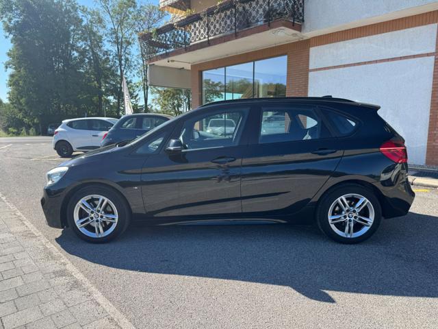BMW 218 usata, con Airbag laterali
