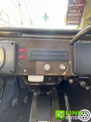 SUZUKI LJ 80 usata 19