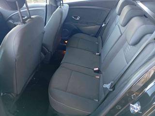 RENAULT Megane usata, con Climatizzatore