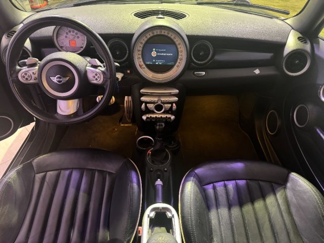 MINI Cooper S usata 3