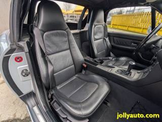 BMW Z3 usata 15
