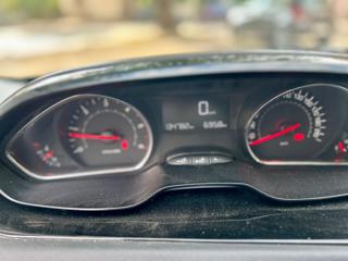 PEUGEOT 208 usata 20