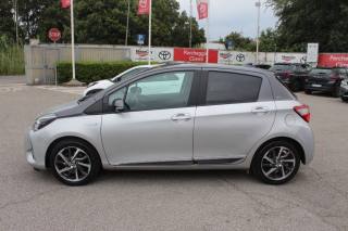 TOYOTA Yaris usata, con Autoradio