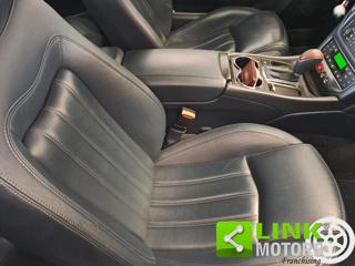 MASERATI GranTurismo usata 37