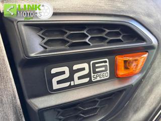 FORD Ranger usata, con Adaptive Cruise Control