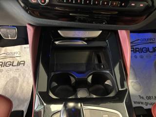 BMW X4 usata, con Controllo trazione