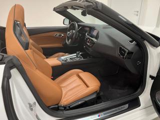BMW Z4 usata, con Autoradio