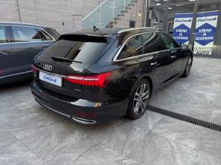 AUDI A6 usata, con Autoradio