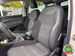 SEAT Ateca usata, con ESP