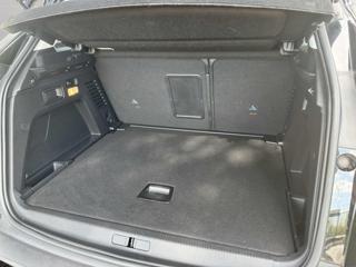 PEUGEOT 3008 usata, con Filtro antiparticolato