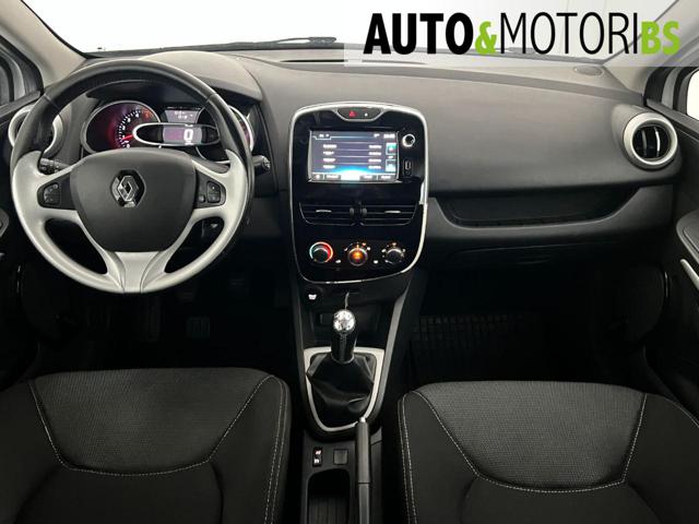 RENAULT Clio usata, con Controllo trazione