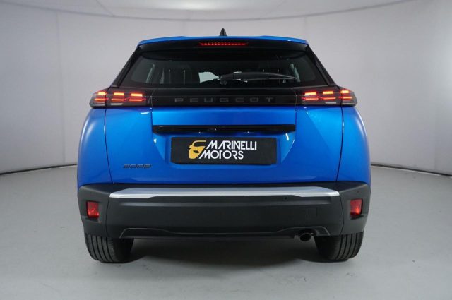 PEUGEOT 2008 usata, con Alzacristalli elettrici