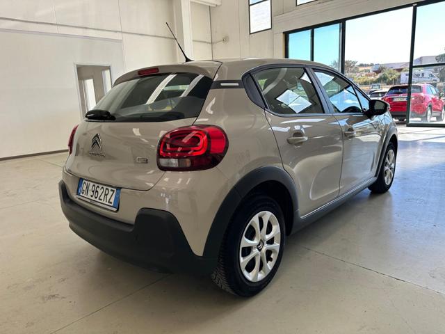 CITROEN C3 usata, con Airbag Passeggero