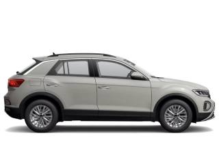 VOLKSWAGEN T-Roc usata, con Airbag laterali